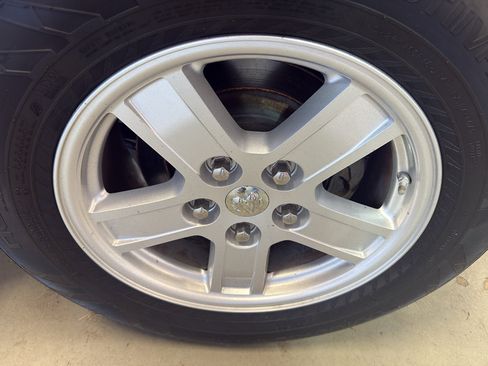 Used 2008 Dodge Durango SLT AWD/4WD image 33