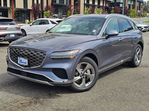 New 2026 Genesis GV70 2.5T Advanced image 1