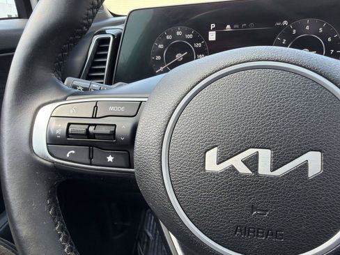 Used 2023 Kia Sportage X-Pro AWD/4WD image 30