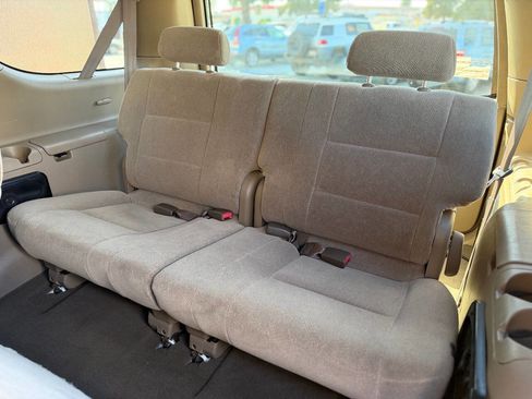 Used 2002 Toyota Sequoia SR5 RWD image 14