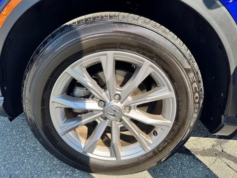 Used 2024 Honda CR-V EX-L image 35