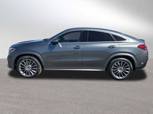 New 2026 Mercedes-Benz GLE 450 4MATIC Coupe image 6