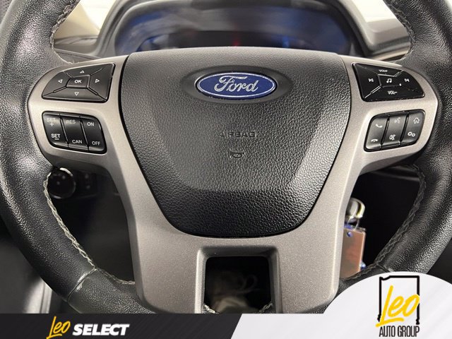 Used 2019 Ford Ranger XLT w/ Equipment Group 301A Mid AWD/4WD image 13