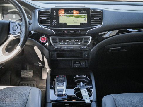 Used 2019 Honda Passport Touring image 30