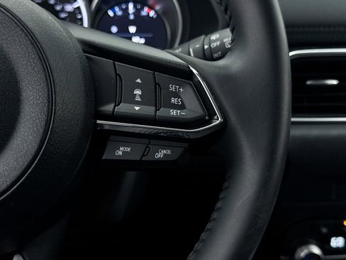Used 2023 MAZDA CX-5 AWD 2.5 S w/ Select Package image 34