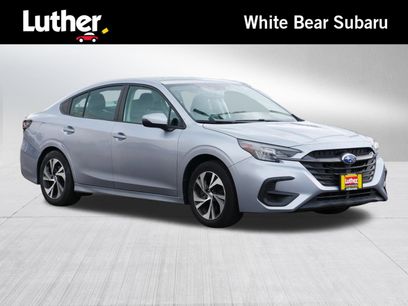 Used 2023 Subaru Legacy Premium