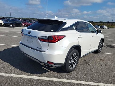 Used 2020 Lexus RX 350 AWD image 12