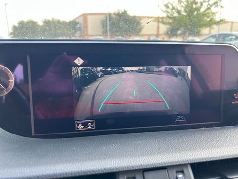 Used 2021 Lexus ES 350 w/ Premium Package FWD image 16