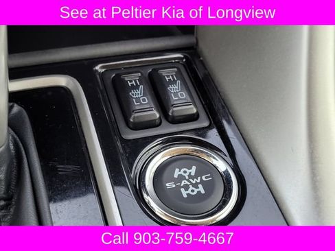 Used 2025 Mitsubishi Eclipse Cross AWD image 27