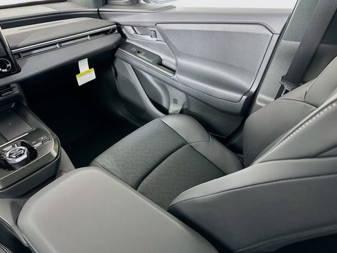 New 2026 Subaru Solterra Premium image 30