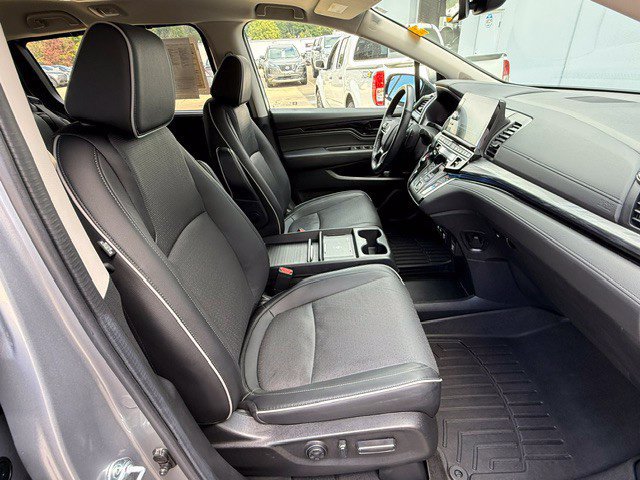 Used 2025 Honda Odyssey Elite image 24