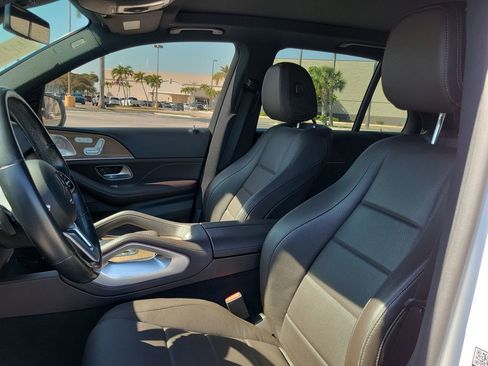 Used 2021 Mercedes-Benz GLE 450 4MATIC image 24