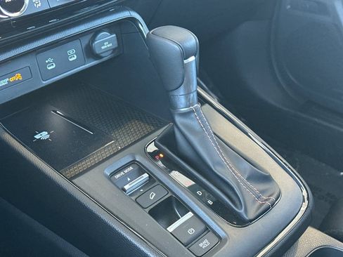 Used 2026 Honda CR-V Sport Touring image 26