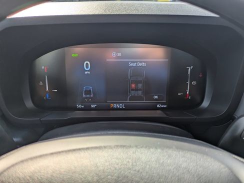 New 2026 Ford Maverick XL FWD image 15