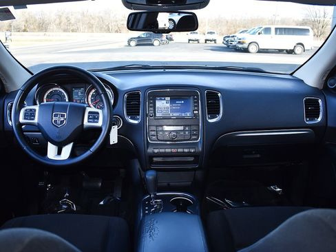 Used 2011 Dodge Durango Express w/ Popular Equipment Group image 4