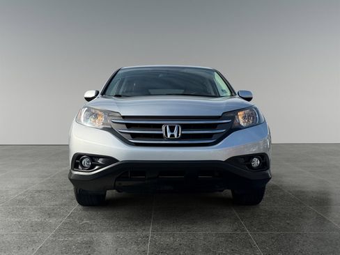 Used 2014 Honda CR-V EX image 9