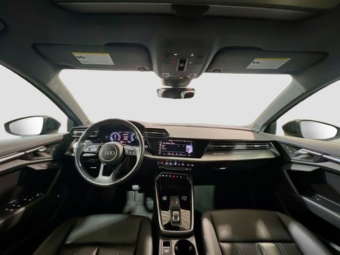 Used 2023 Audi A3 2.0T Premium image 16