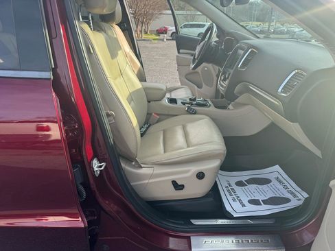 Used 2017 Dodge Durango GT w/ Premium Group image 13