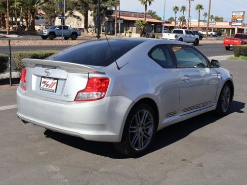 Used 2012 Scion tC image 7