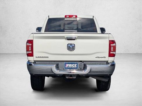 Used 2019 RAM 2500 Laramie image 6