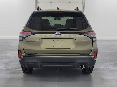 New 2026 Subaru Forester Limited image 5