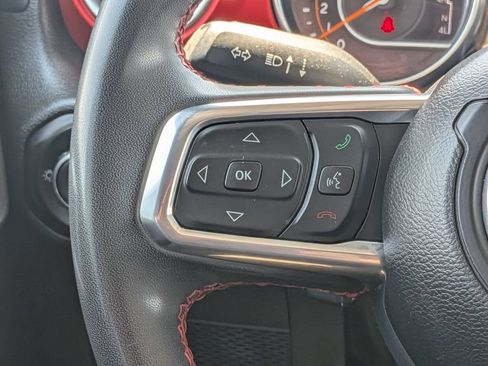 Used 2023 Jeep Wrangler Unlimited Rubicon AWD/4WD image 20