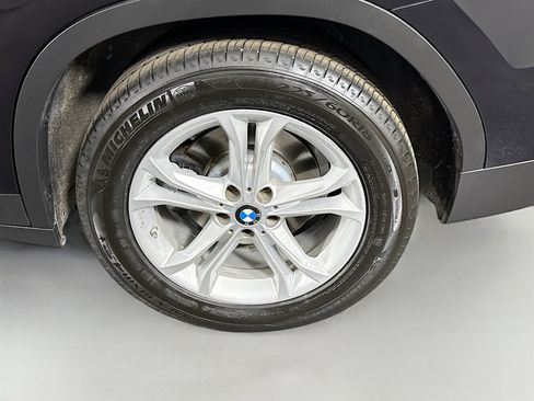 Used 2021 BMW X3 xDrive30i image 37