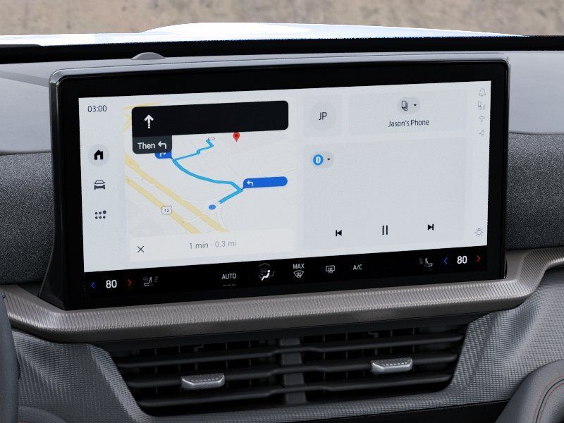 New 2027 Ford Explorer Active RWD image 16