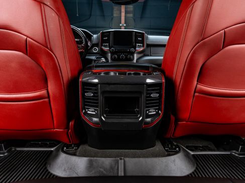 Used 2022 RAM 1500 Rebel w/ Rebel Level A Equipment Group AWD/4WD image 33