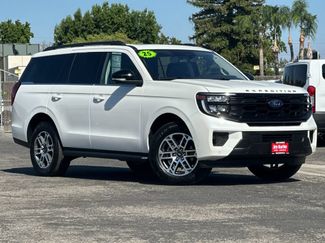 Certified 2025 Ford Expedition Active RWD video 1