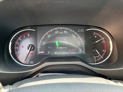 Certified 2023 Toyota RAV4 XLE w/ Convenience Package FWD image 26