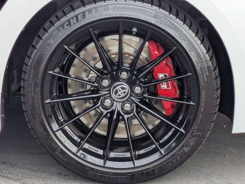 Used 2023 Toyota Corolla GR image 22