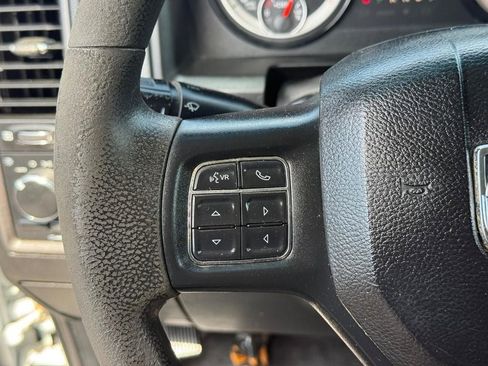Used 2018 RAM 5500 Tradesman w/ Ambulance Prep Group AWD/4WD image 17