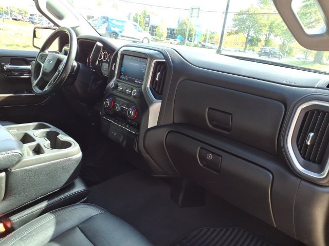 Used 2021 Chevrolet Silverado 1500 RST w/ Rally Edition AWD/4WD image 22