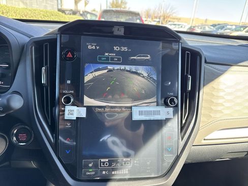 New 2026 Subaru Forester Premium image 23