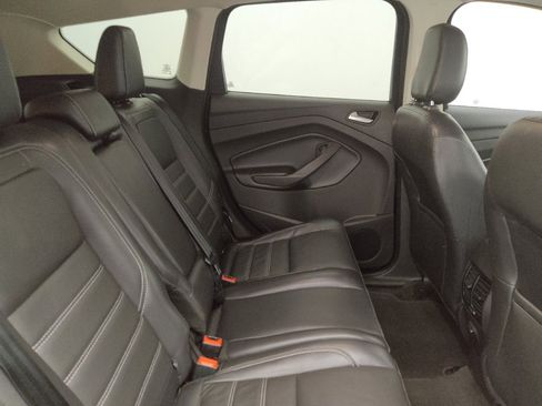 Used 2018 Ford Escape SEL image 19