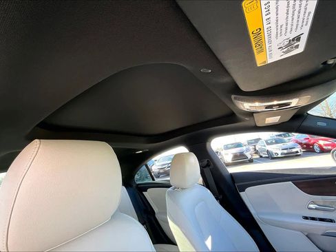 Used 2023 Mercedes-Benz CLA 250 CLA 250 image 13