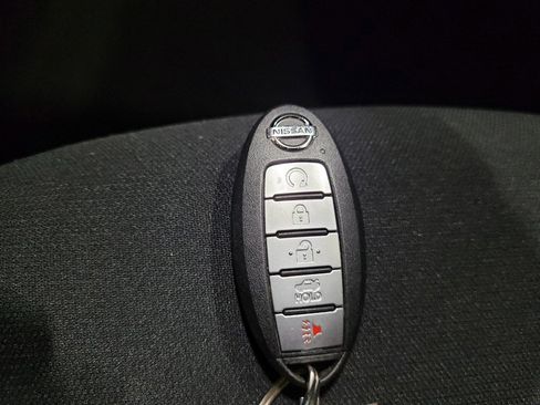 Used 2023 Nissan Sentra SR image 32