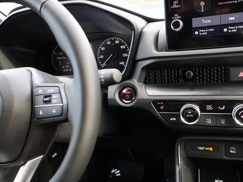 New 2026 Honda CR-V Sport image 26