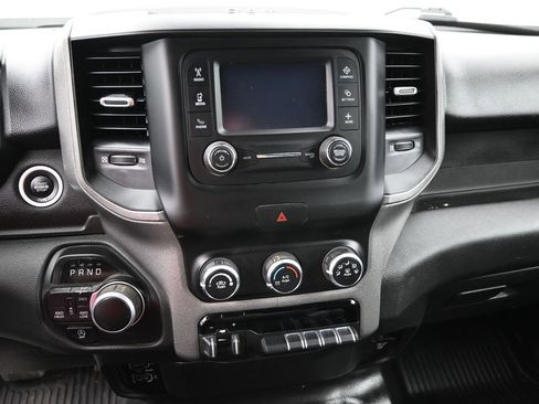 Used 2022 RAM 1500 Tradesman w/ Tradesman Group image 16