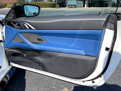 Used 2024 BMW M4 Coupe w/ Executive Package image 23