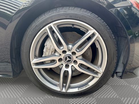 Used 2018 Mercedes-Benz E 400 4MATIC Coupe image 31