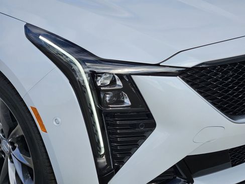 New 2026 Cadillac CT5 Sport image 9