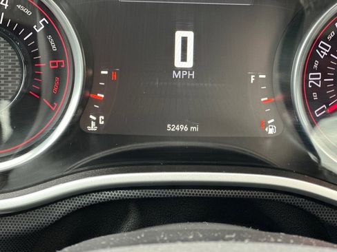 Used 2016 Dodge Challenger R/T Scat Pack w/ Leather Interior Group image 29