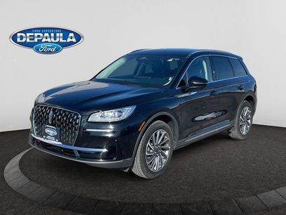 Used 2024 Lincoln Corsair Reserve w/ Equipment Group 201A