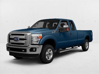 Used 2015 Ford F250 XLT w/ FX4 Off-Road Package AWD/4WD video 1