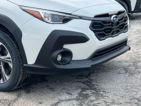 New 2026 Subaru Crosstrek 2.0i Premium image 4