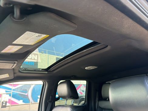 Used 2011 Ford F150 Raptor w/ SVT Exterior Graphics Pkg image 14