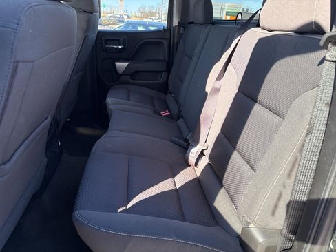 Used 2018 Chevrolet Silverado 1500 LT image 6