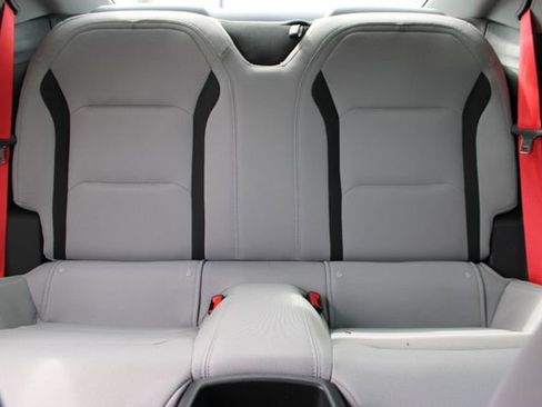 Used 2023 Chevrolet Camaro LT w/ RS Package RWD image 13
